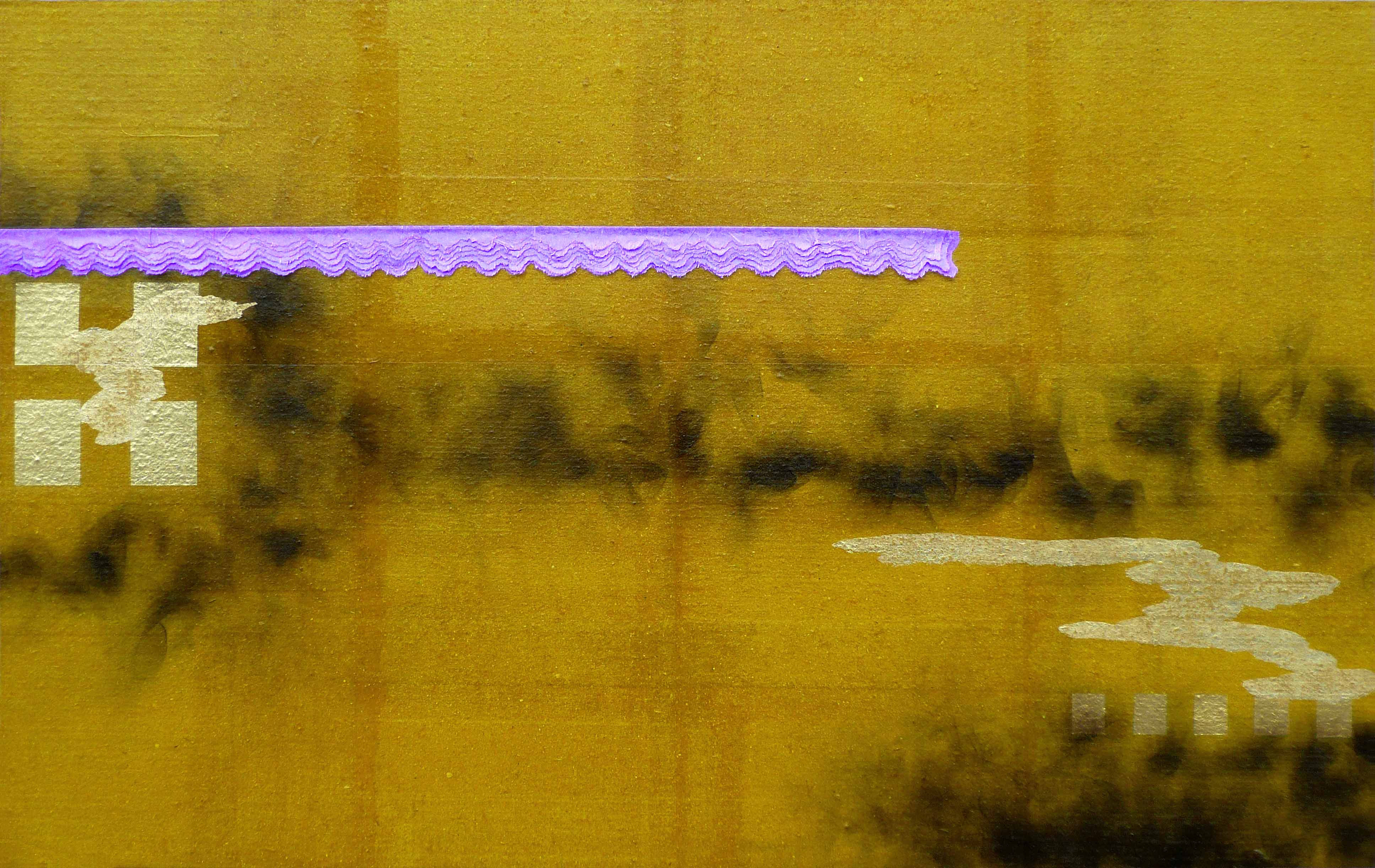 Sages&rsquo; Silence 12
